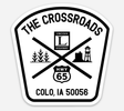 Crossroads