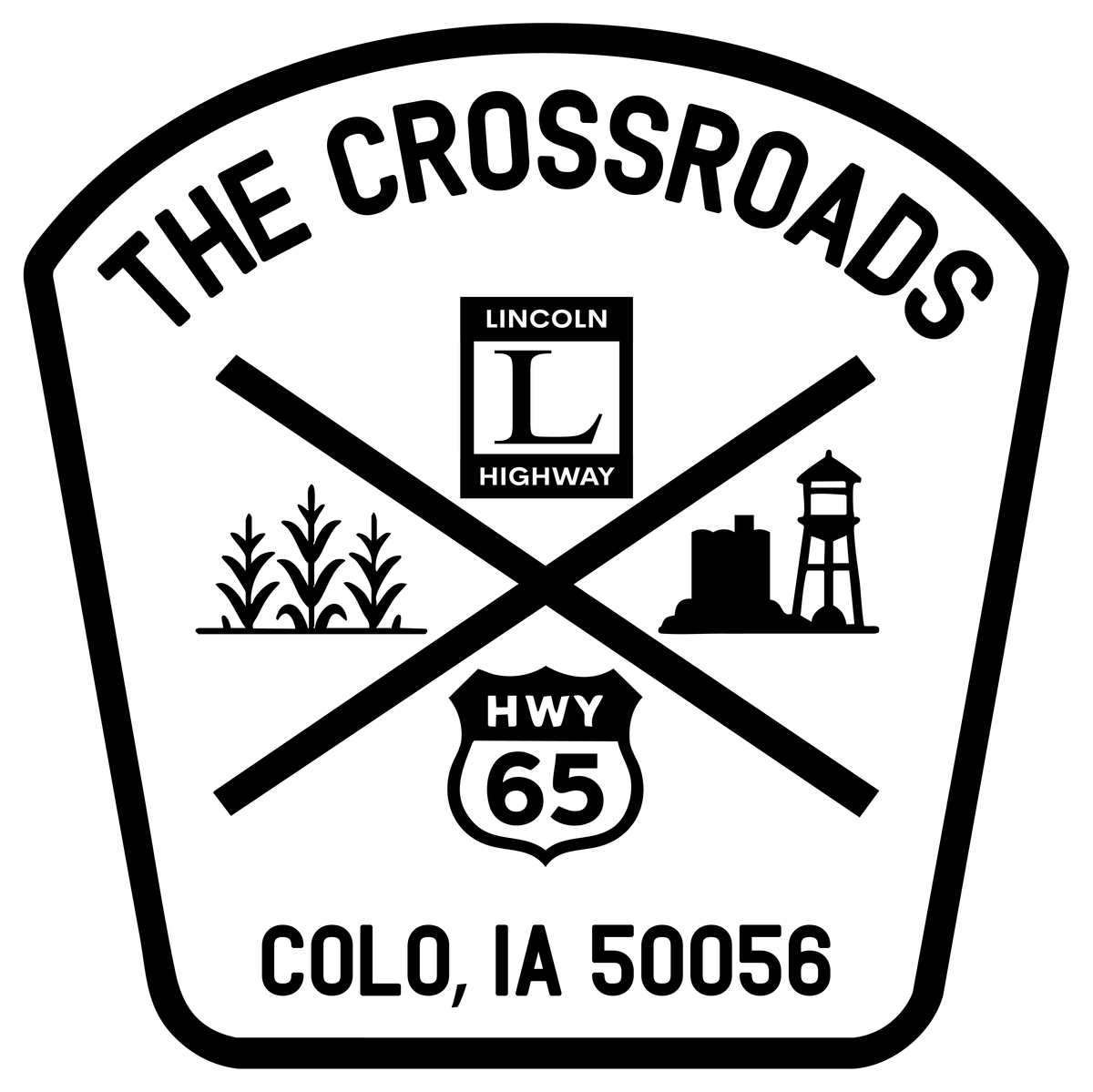 Crossroads