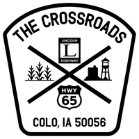 Crossroads
