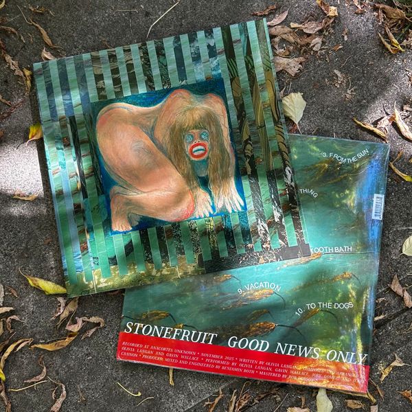 Good News Only - Vinyl