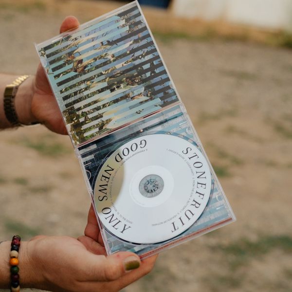Good News Only - CD