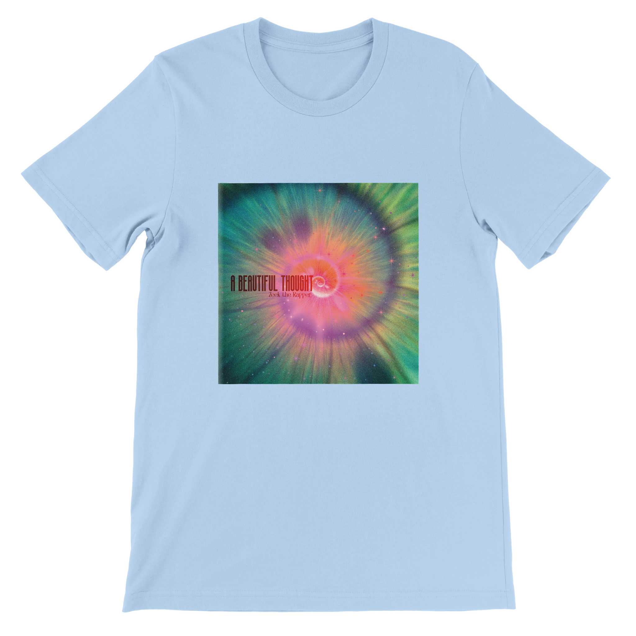 A Beautiful Thought - Unisex T-Shirt