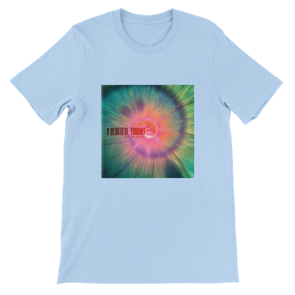 A Beautiful Thought - Unisex T-Shirt