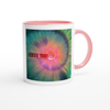 A Beautiful Thought - Ceramic Mug