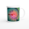 A Beautiful Thought - Ceramic Mug