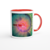 A Beautiful Thought - Ceramic Mug