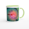 A Beautiful Thought - Ceramic Mug
