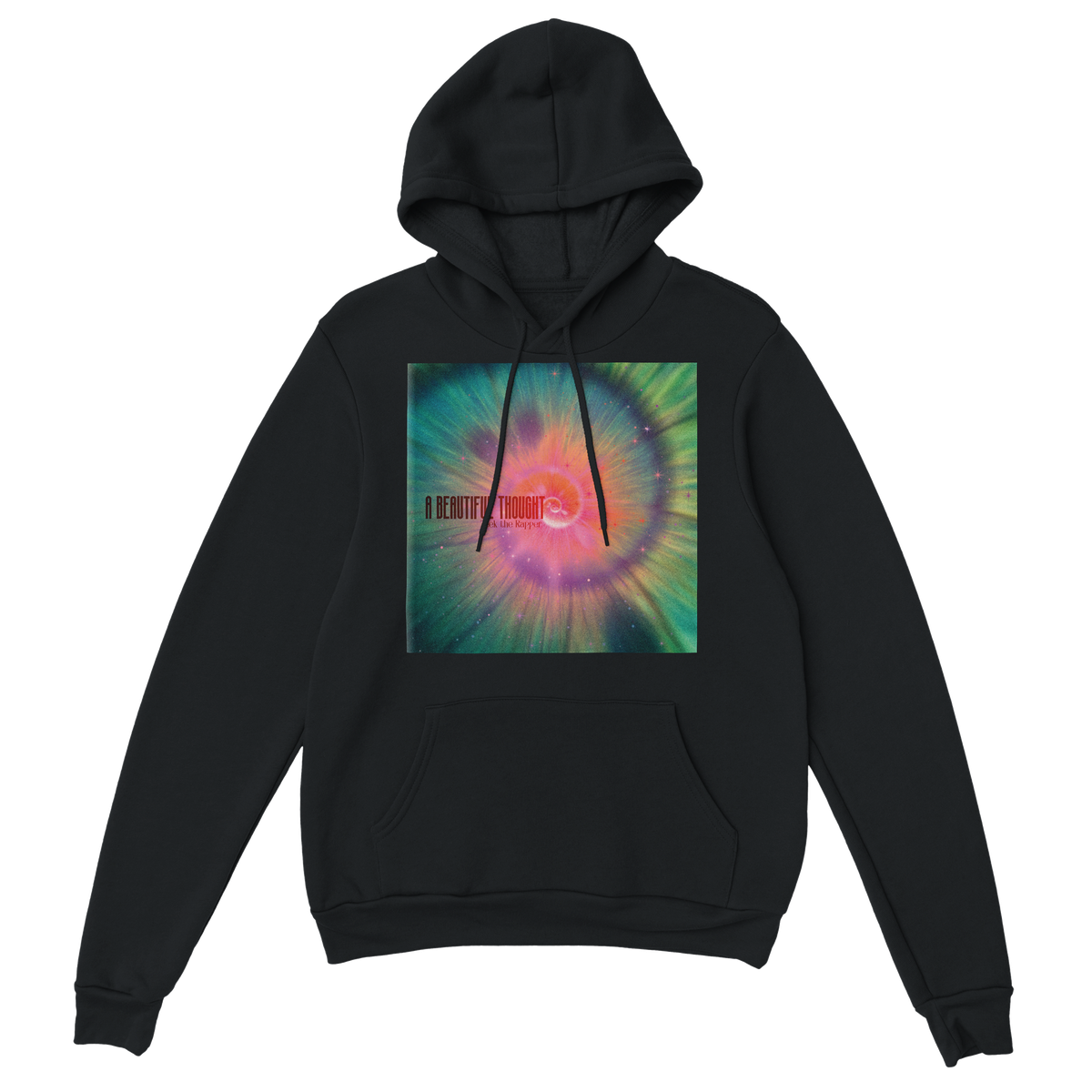 A Beautiful Thought - Classic Unisex Pullover Hoodie