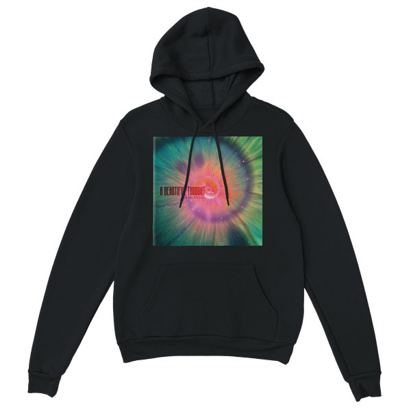 A Beautiful Thought - Classic Unisex Pullover Hoodie
