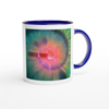 A Beautiful Thought - Ceramic Mug