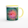 A Beautiful Thought - Ceramic Mug