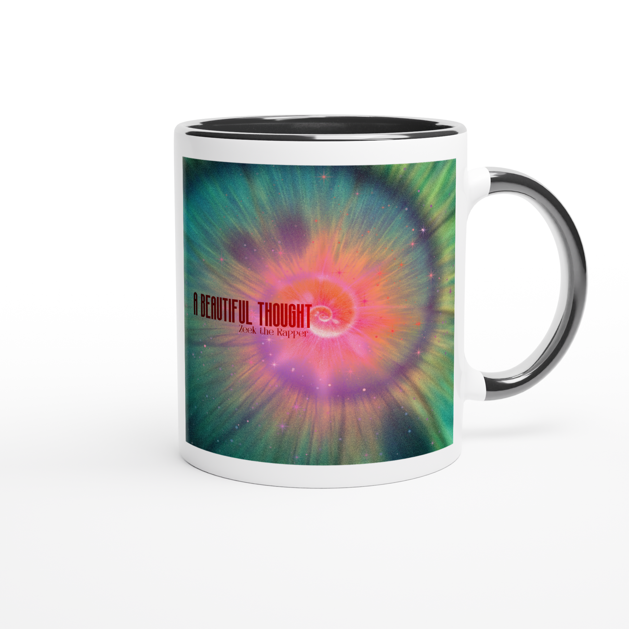 A Beautiful Thought - Ceramic Mug