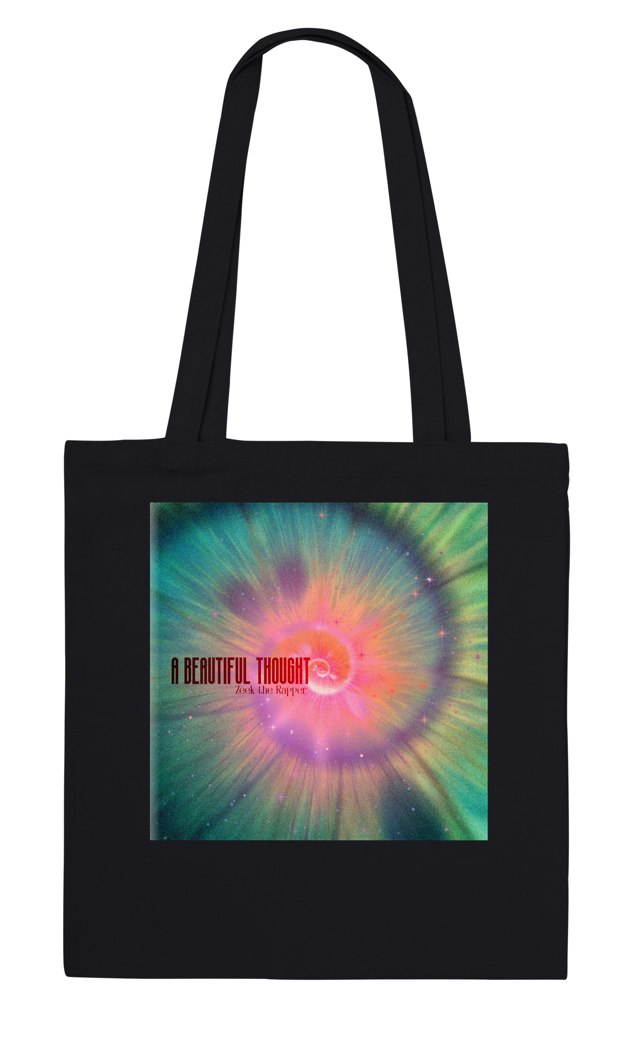 A Beautiful Thought - Tote bag