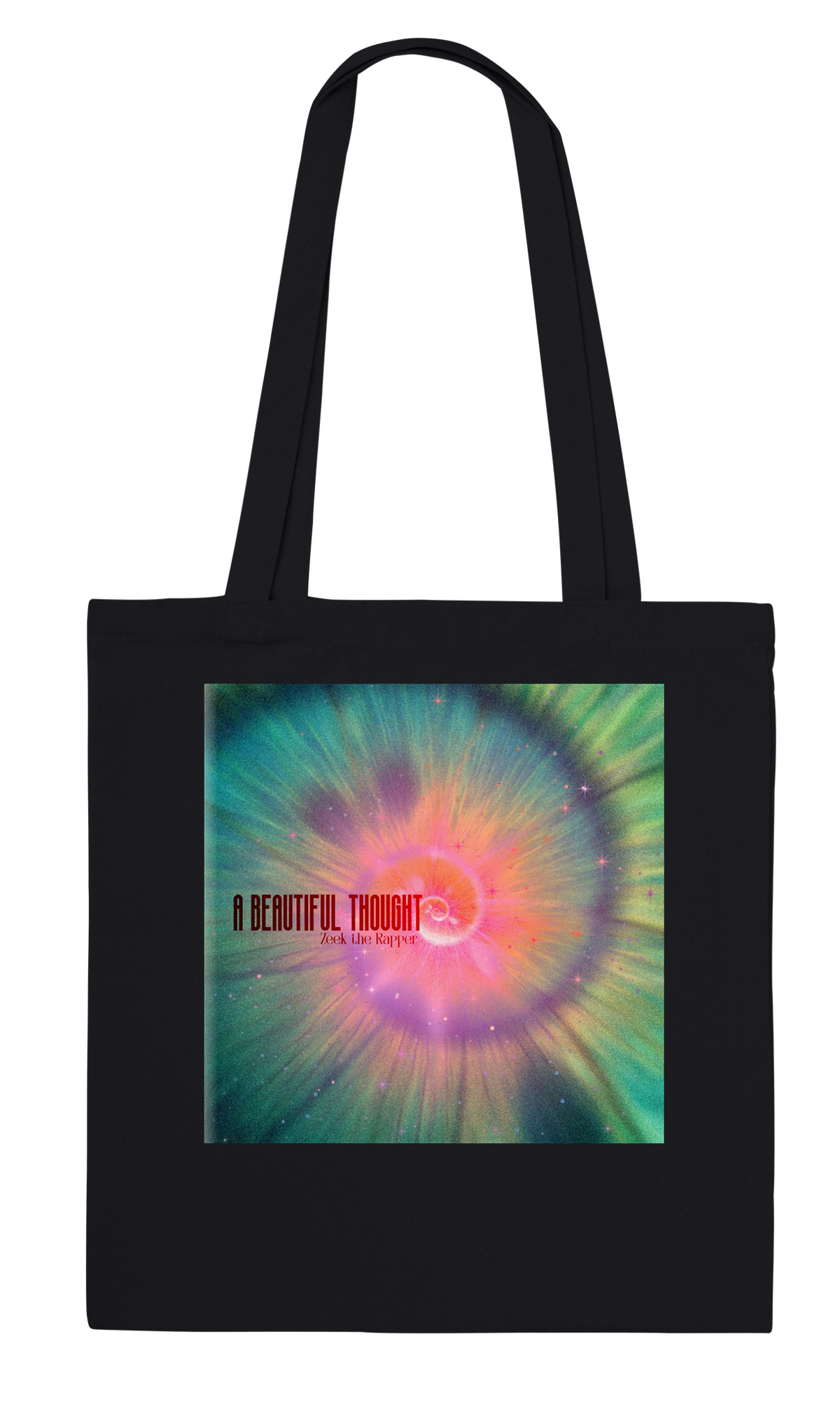 A Beautiful Thought - Tote bag