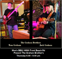 The Graham Brothers