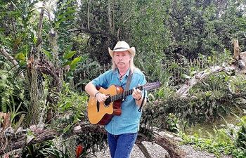 Bossa Nova in the Dominican Republic
