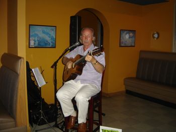 Jazz at Ferrucci's
