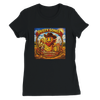 Dusty Songs, Vol. 1 - Women’s Cut T-Shirt