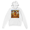 Dusty Songs, Vol. 1 - Classic Unisex Pullover Hoodie