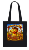 Dusty Songs, Vol. 1 - Tote bag