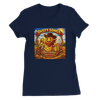 Dusty Songs, Vol. 1 - Women’s Cut T-Shirt