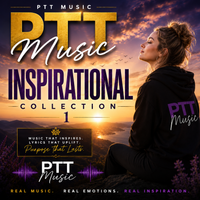PTT Music Inspirational Collection 1 by PTT Music