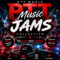 PTT Music Jams Collection 1 by PTT Music