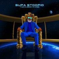 SUPA STOOPID (Radio Edit) by THE CAUSE2K & NABS