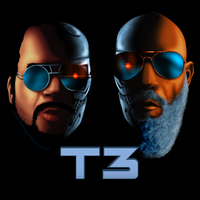 T3 by THE CAUSE2K & NABS