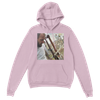 Grace saved me - Classic Unisex Pullover Hoodie