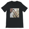 Grace saved me - Unisex T-Shirt