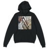 Grace saved me - Classic Unisex Pullover Hoodie