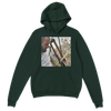 Grace saved me - Classic Unisex Pullover Hoodie