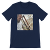 Grace saved me - Unisex T-Shirt