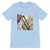 Grace saved me - Unisex T-Shirt