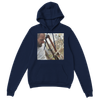 Grace saved me - Classic Unisex Pullover Hoodie