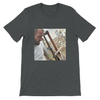 Grace saved me - Unisex T-Shirt