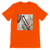 Grace saved me - Unisex T-Shirt