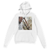 Grace saved me - Classic Unisex Pullover Hoodie