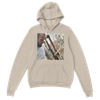 Grace saved me - Classic Unisex Pullover Hoodie