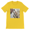Grace saved me - Unisex T-Shirt