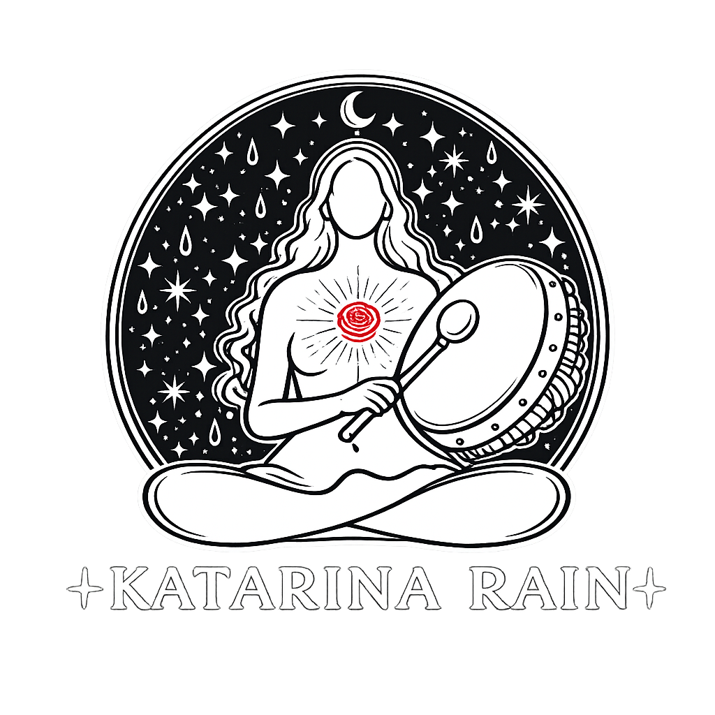 Katarina Rain