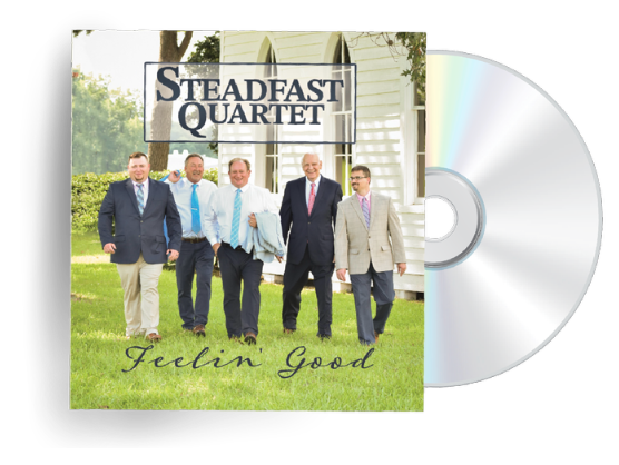 Feelin' Good - CD
