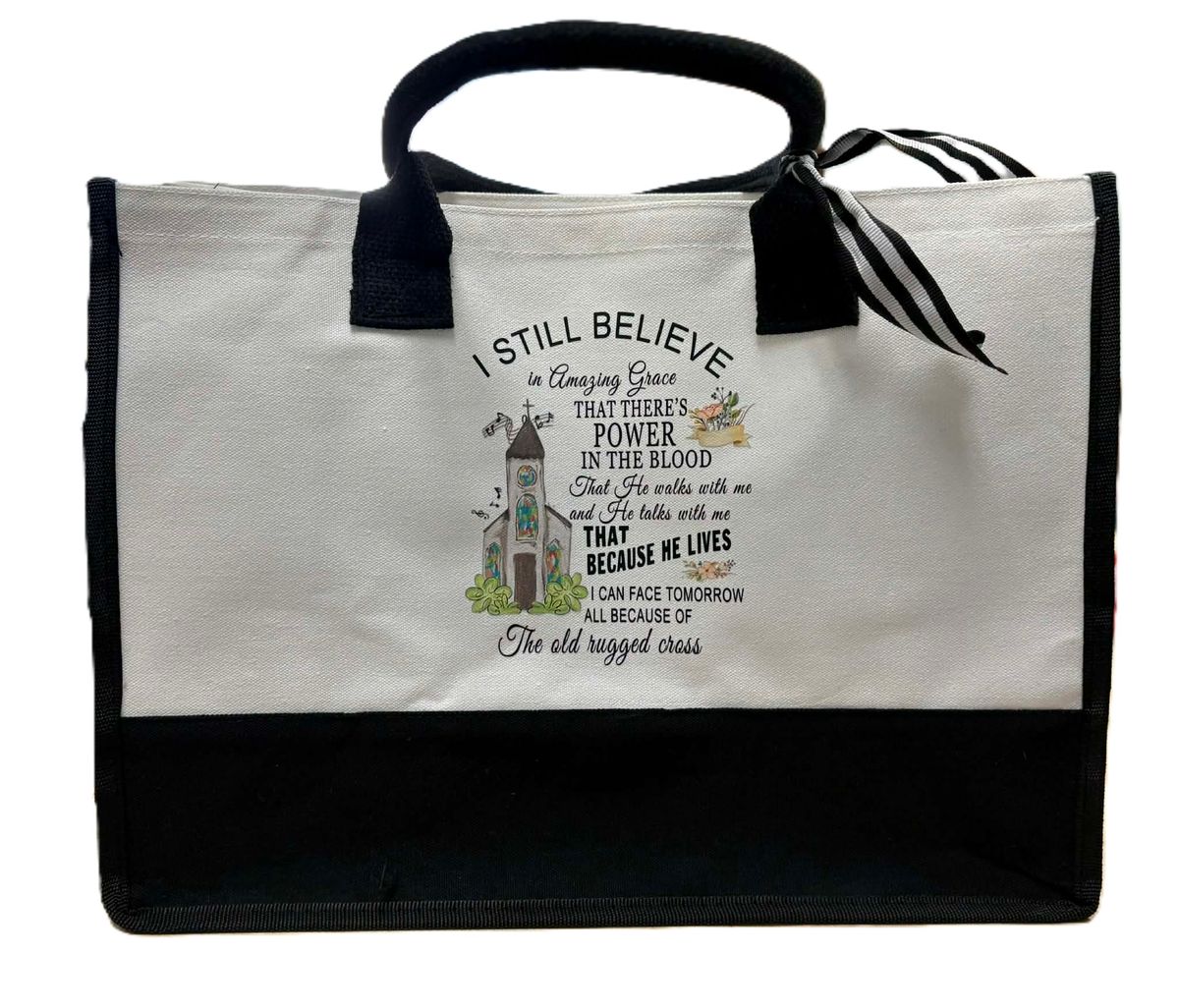 Tote Bag
