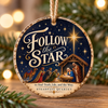 Keepsake Ornament