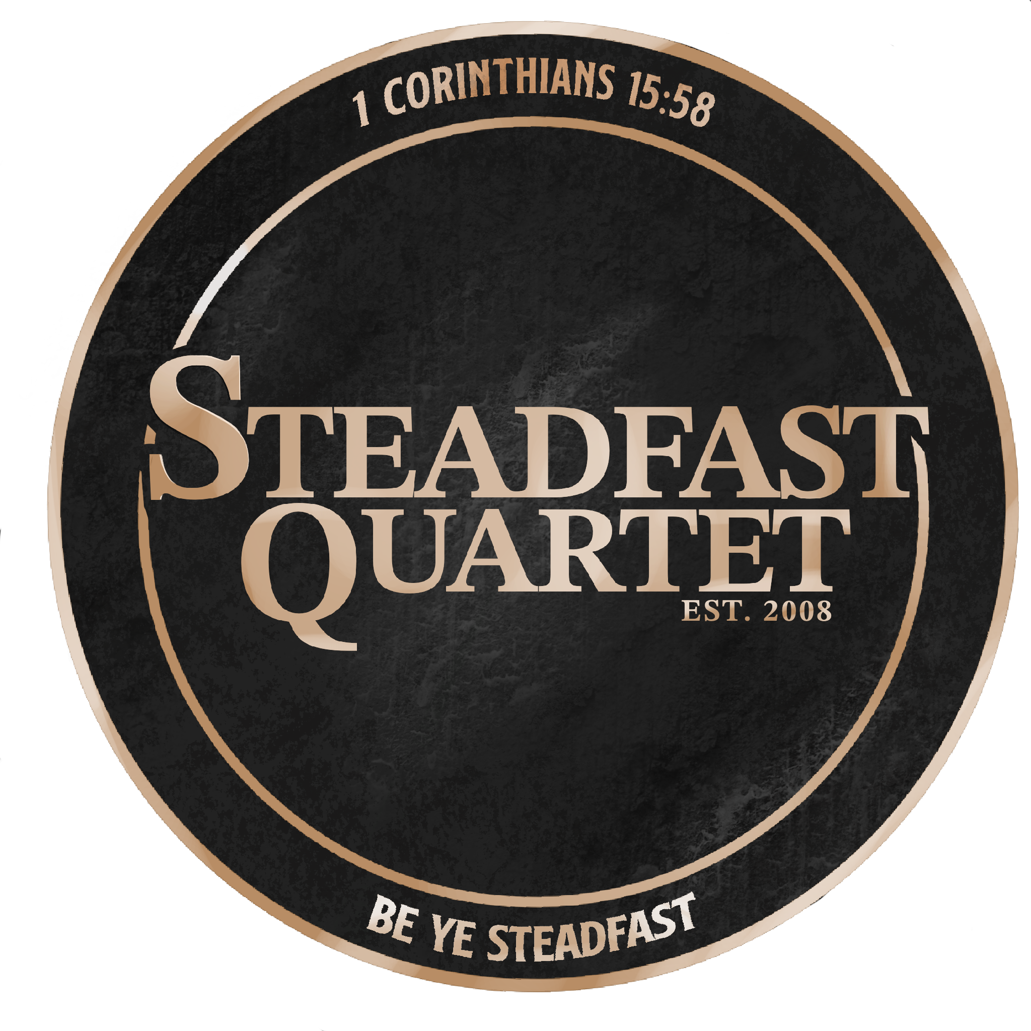 STEADFAST QUARTET