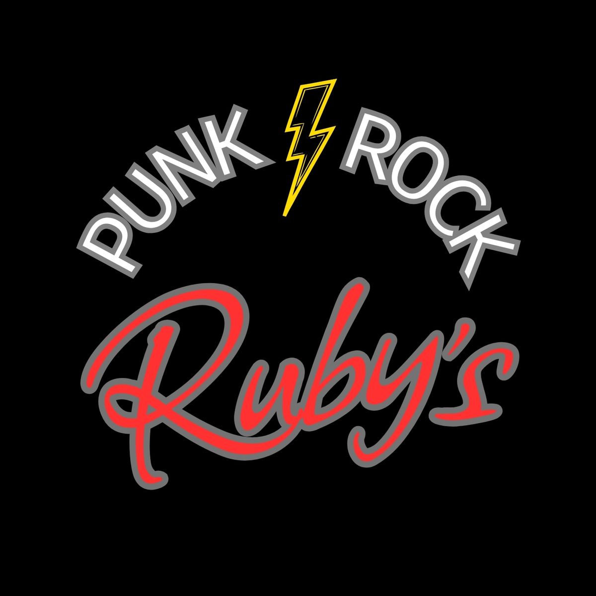 Punk Rock Ruby's