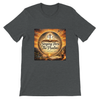 Singing Thru The Psalms - Unisex T-Shirt