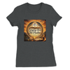 Singing Thru The Psalms - Women’s Cut T-Shirt