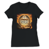 Singing Thru The Psalms - Women’s Cut T-Shirt